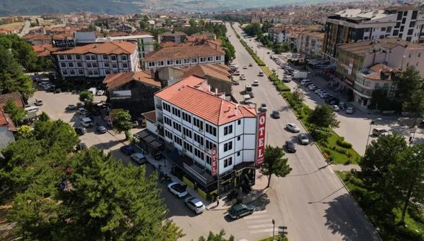 Sultan Saray Hotel