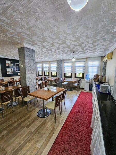 Sultan Saray Hotel