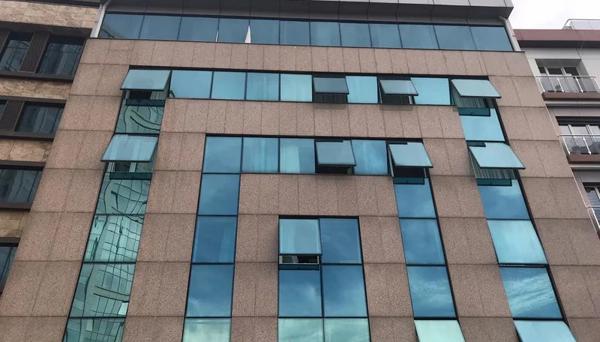 Beşiktaş Vip Inn Hotel & Suites
