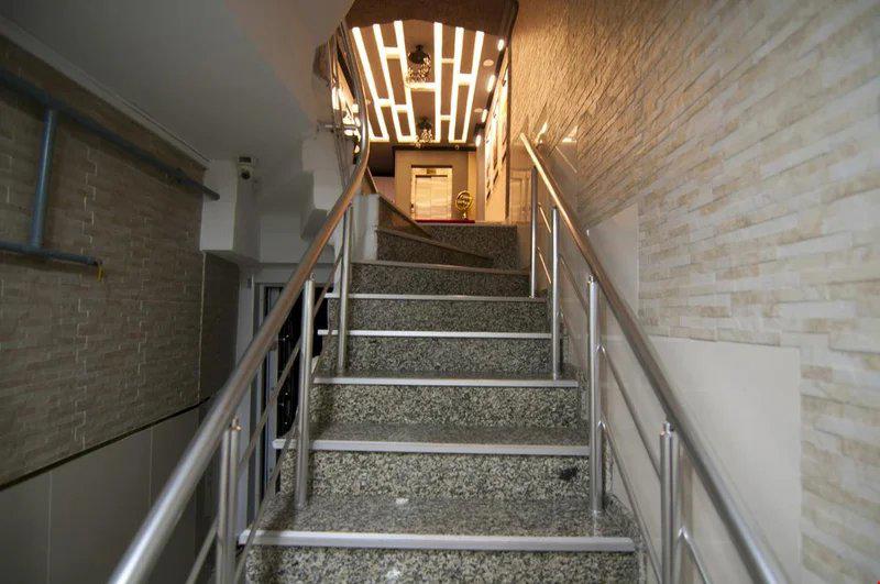 İstanbul Palace Hotel