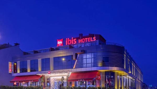 Ibis İstanbul Airport