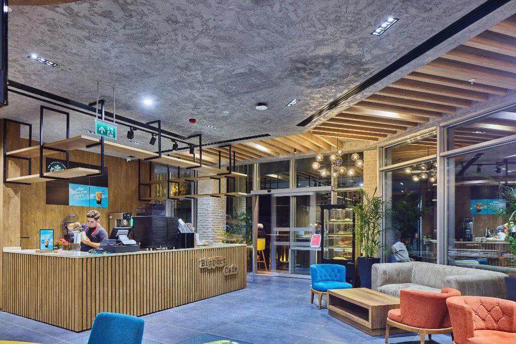 Ibis İstanbul Airport