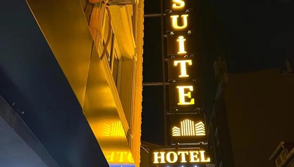 Cevas Suite Hotel
