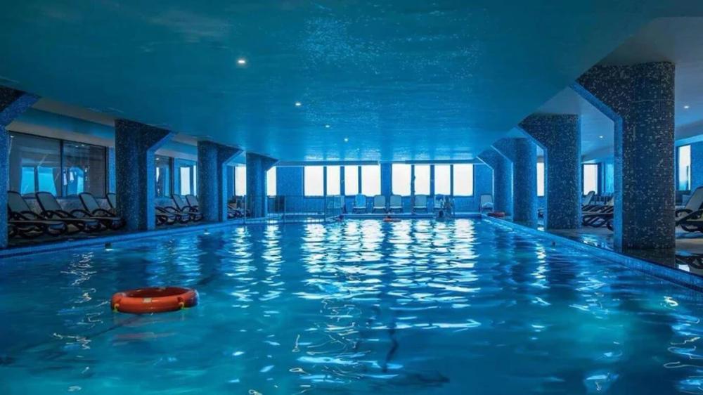 Mirada Del Lago Hotel
