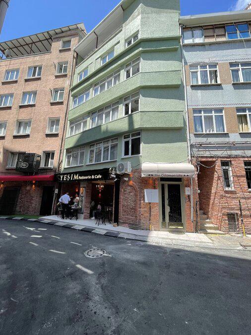 The Ottoman Life