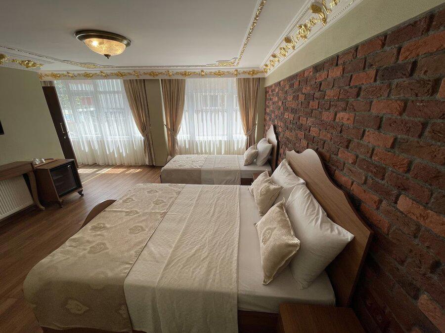 The Ottoman Life