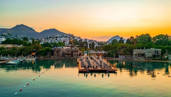 Suum Bodrum Hotel & Beach