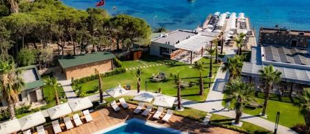 Suum Bodrum Hotel & Beach