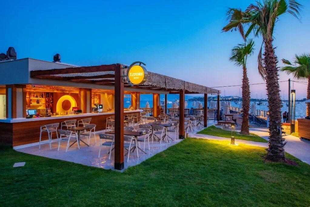Suum Bodrum Hotel & Beach