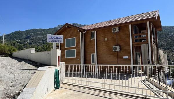 2+1 Islamlar By Lucida Villas
