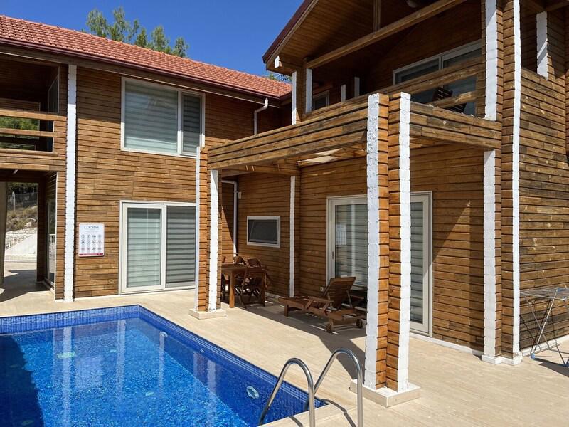 2+1 Islamlar By Lucida Villas