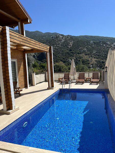 2+1 Islamlar By Lucida Villas