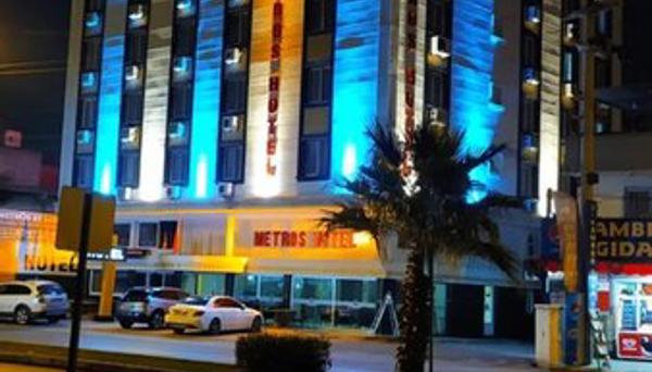 Metros Hotel