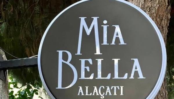 Mia Bella Alaçatı
