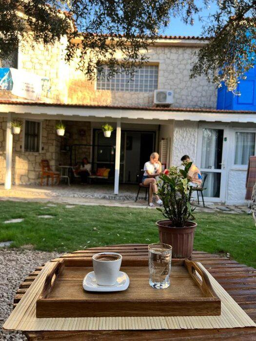 Mia Bella Alaçatı