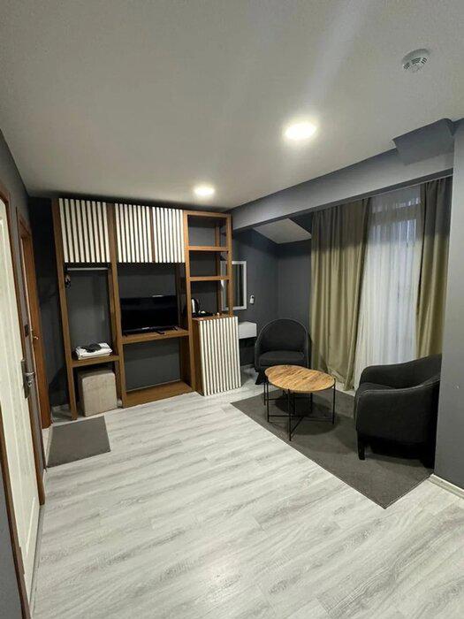 In House Suite Otel