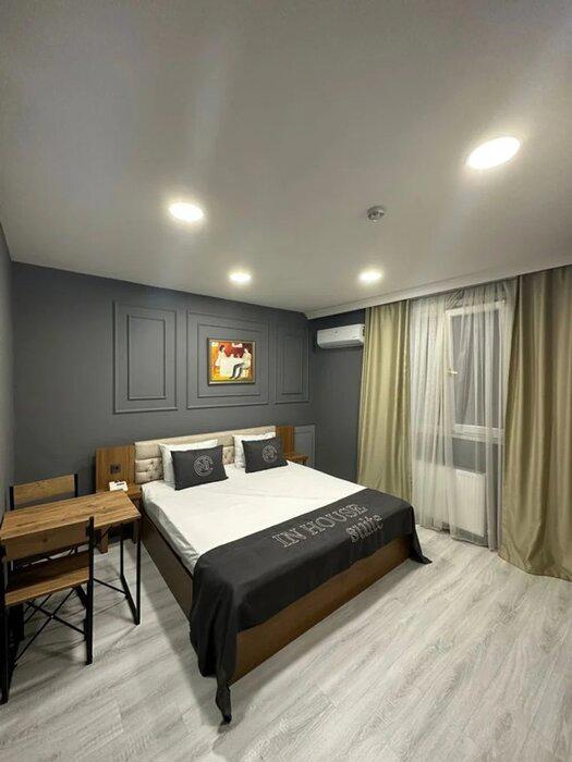 In House Suite Otel