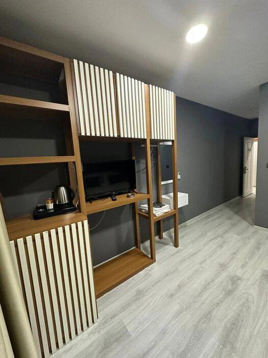 In House Suite Otel