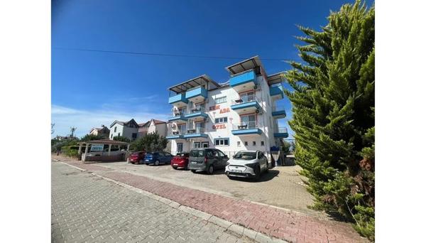 Kum Ada Otel Ayvalık