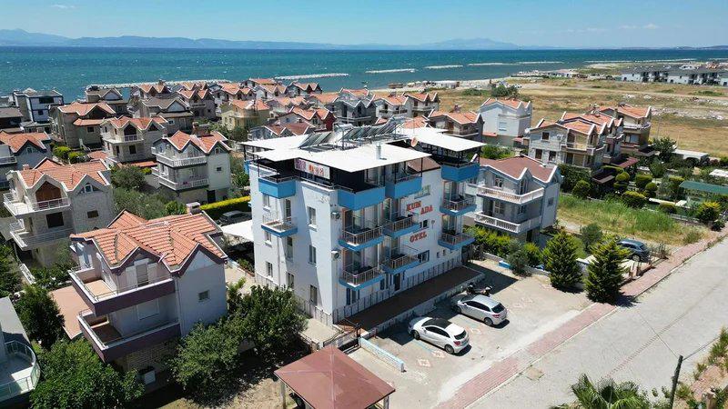 Kum Ada Otel Ayvalık