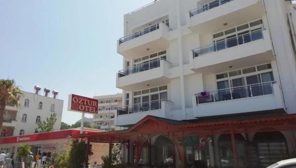 Öztur Otel