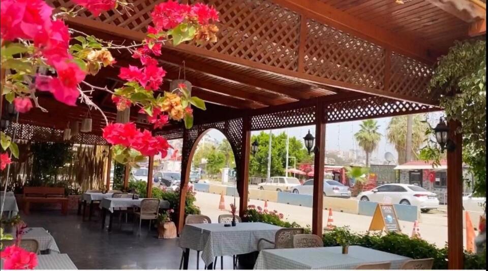 Öztur Otel
