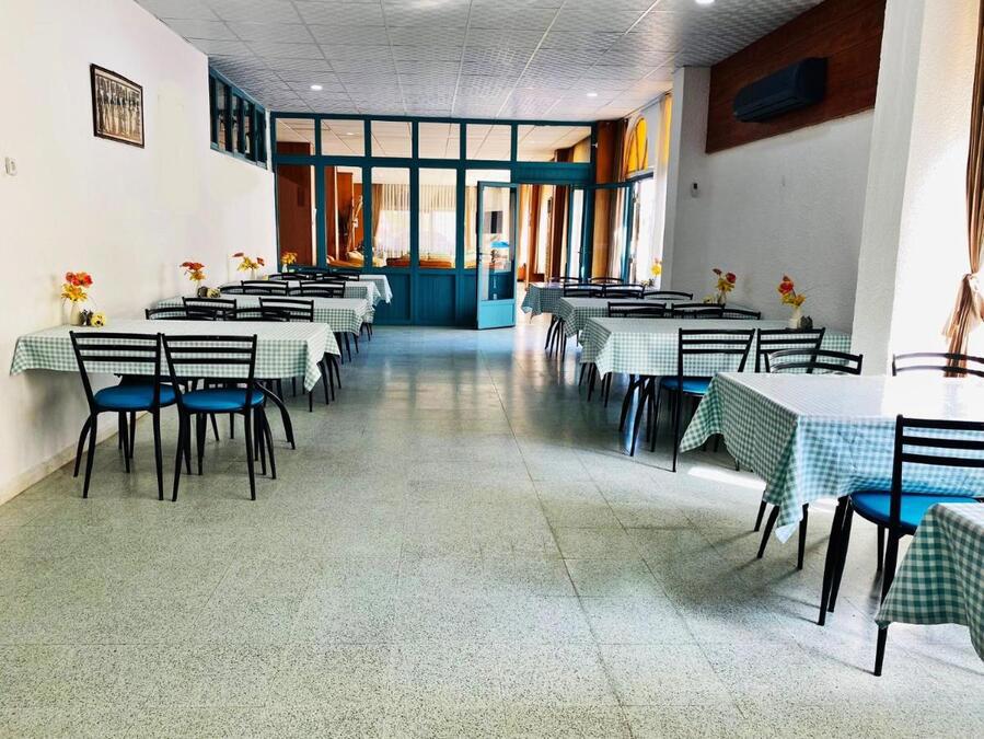 Öztur Otel