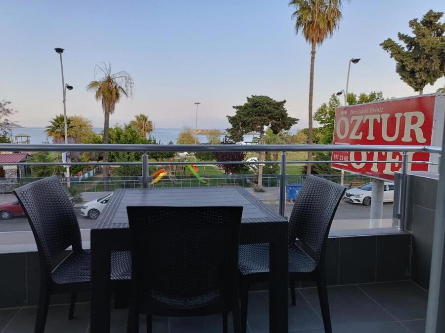 Öztur Otel