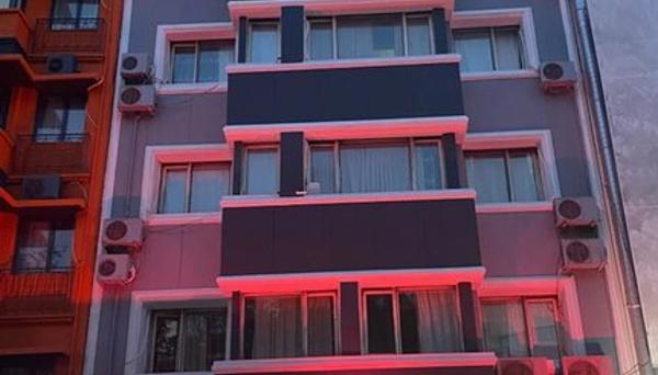 Hotel Gar