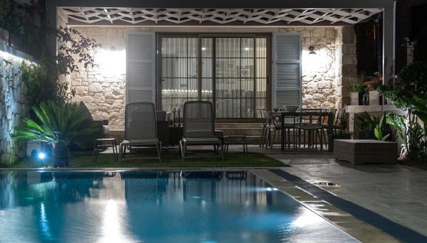 Zena Hotel Alaçatı