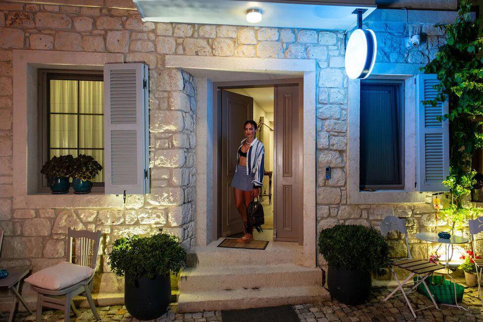 Zena Hotel Alaçatı