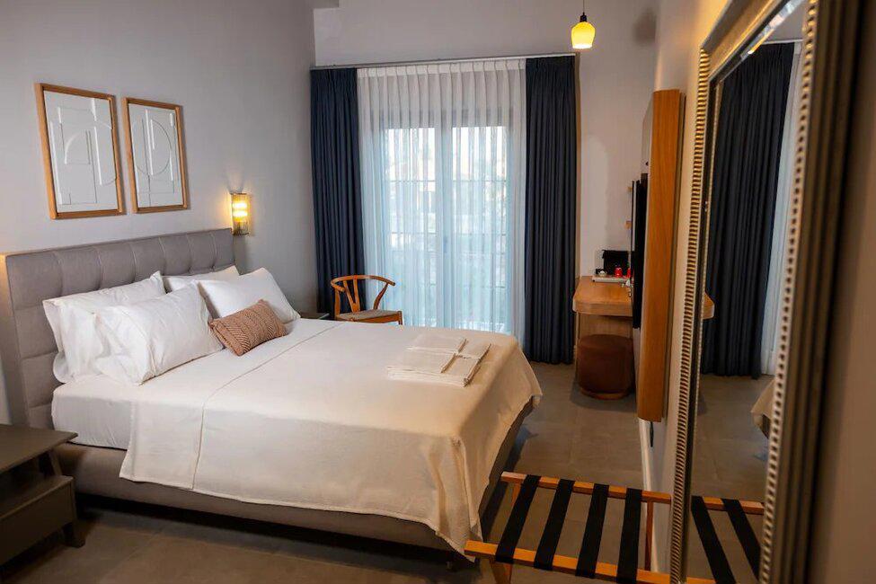 Zena Hotel Alaçatı