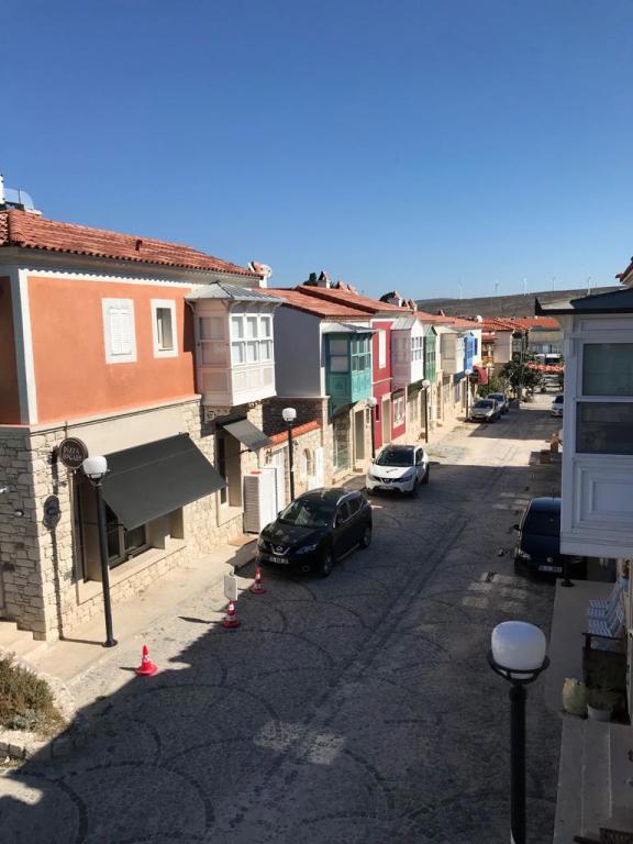 Alaçatı Alaris Hotel