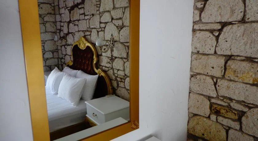 Alaçatı Alaris Hotel