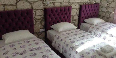 Alaçatı Alaris Hotel