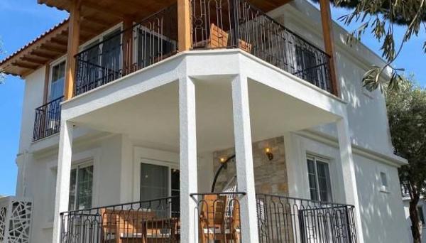 Foga Beach Homes
