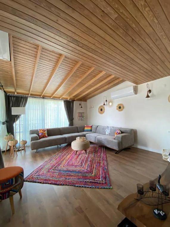 Foga Beach Homes