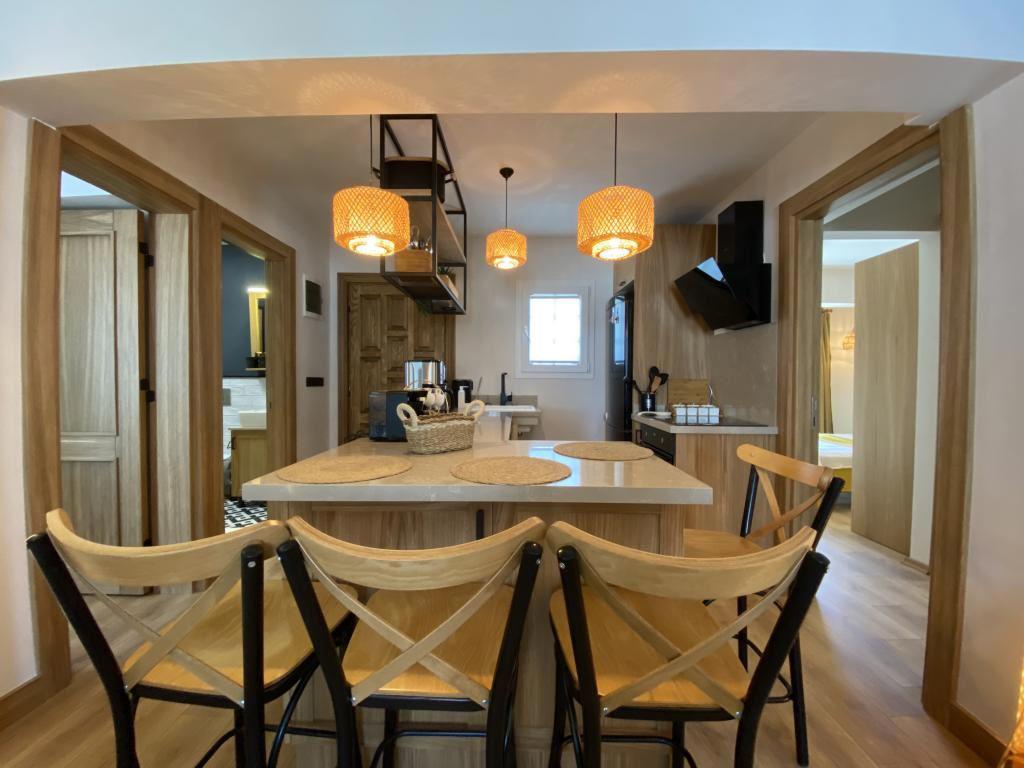 Foga Beach Homes