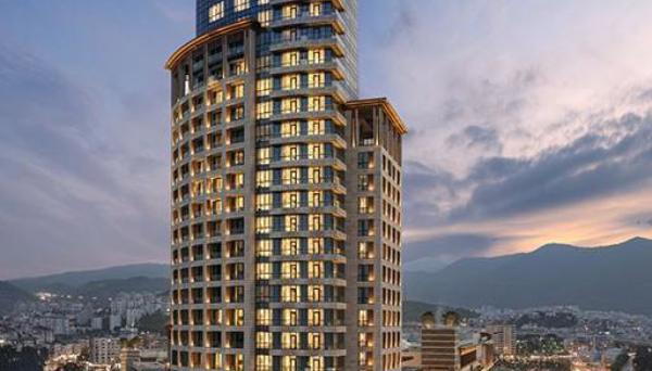 Hyatt Regency Izmir Istinyepark