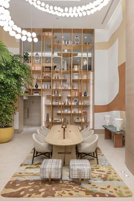 Hyatt Regency Izmir Istinyepark