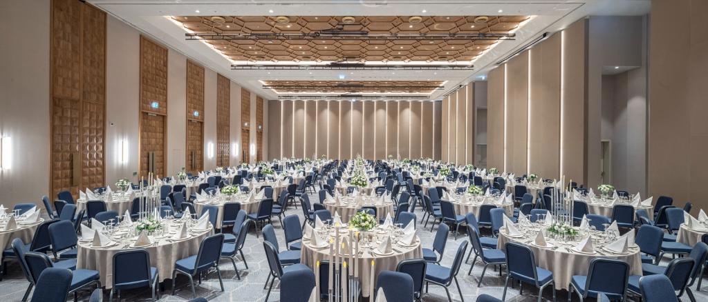 Hyatt Regency Izmir Istinyepark