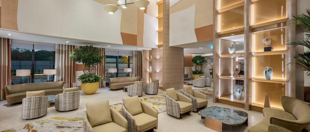 Hyatt Regency Izmir Istinyepark