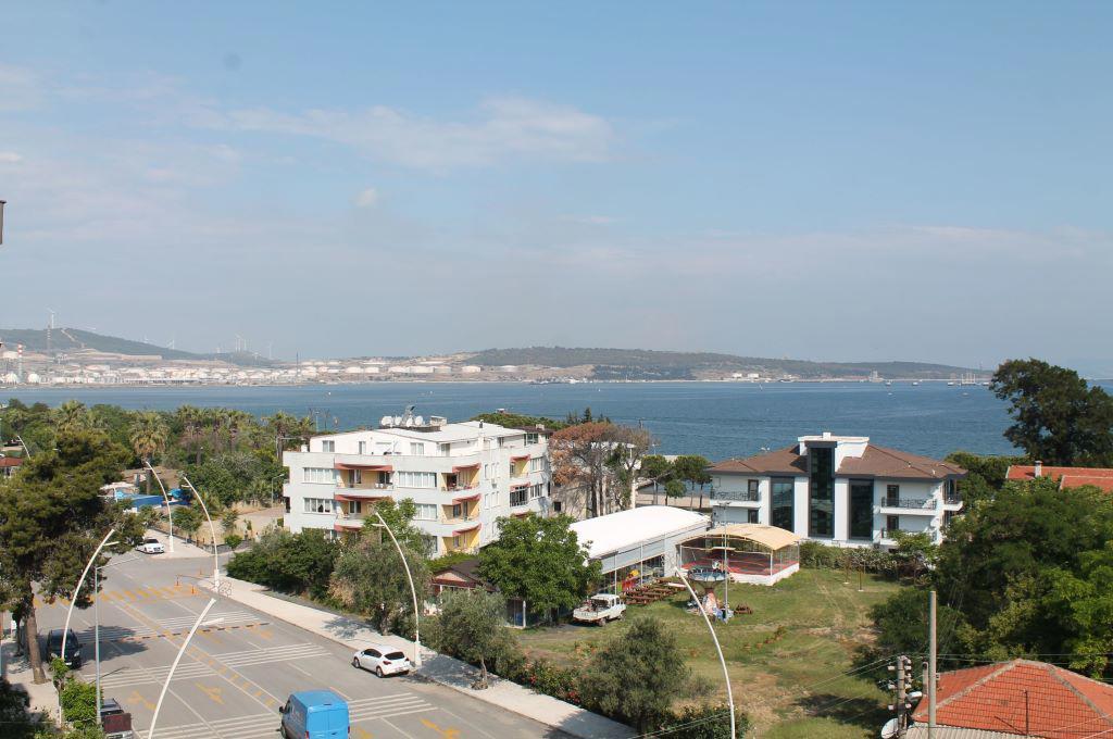 Del Puerto Hotel