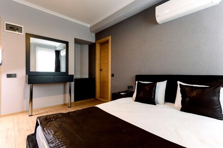Trio Hotel Airport