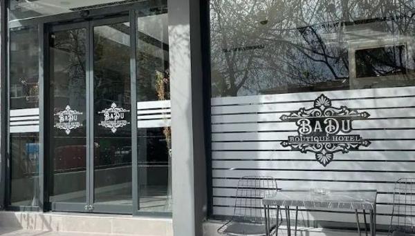 Badu Boutique Hotel
