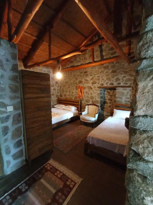 Thousand Ally Boutique Hotel