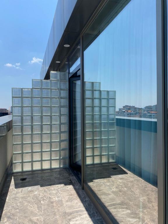 216 Ruby Suite
