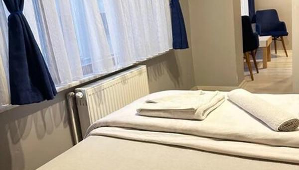 Beydağı Suite