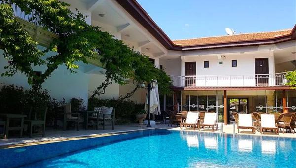 So Boutique Hotel