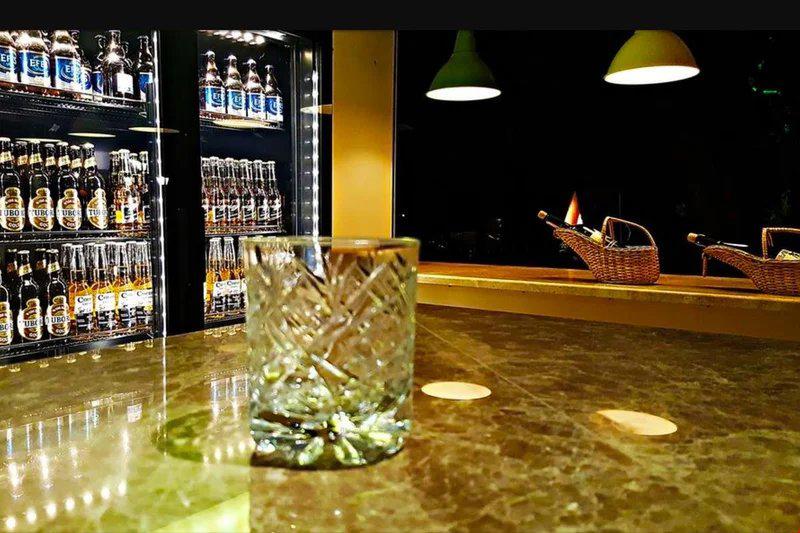 So Boutique Hotel